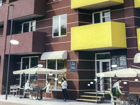 квартира по адресу Новоукраинская ул., 24а