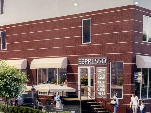 квартира по адресу Новоукраинская ул., 24а