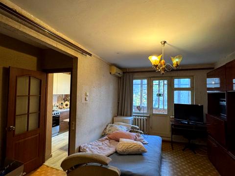 квартира за адресою Академіка Філатова вул., 31