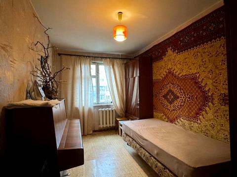 квартира за адресою Академіка Філатова вул., 31