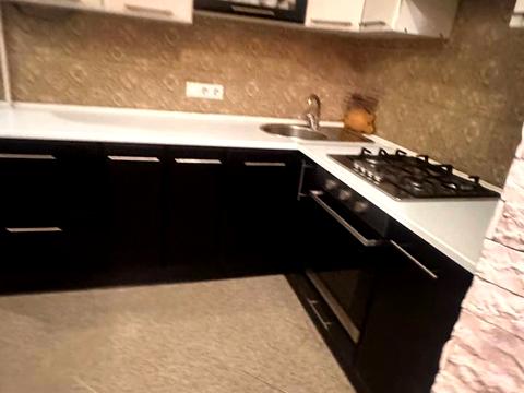 квартира по адресу Степана Демьянчука ул., 7б