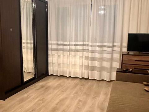 квартира по адресу Степана Демьянчука ул., 7б