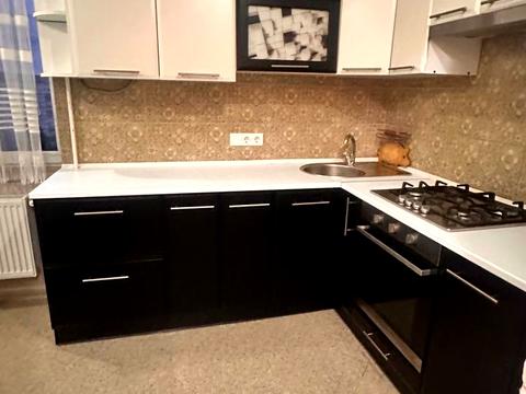 квартира по адресу Степана Демьянчука ул., 7б