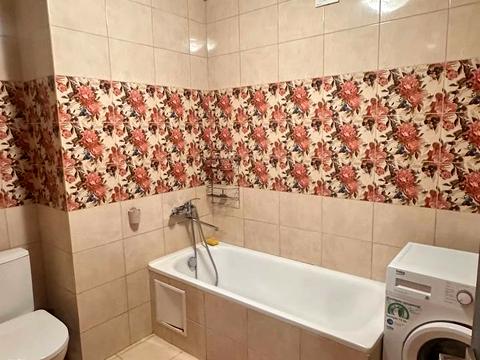 квартира по адресу Степана Демьянчука ул., 7б