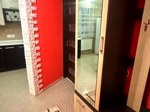 квартира по адресу Степана Демьянчука ул., 7б