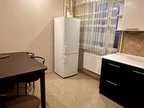 квартира по адресу Степана Демьянчука ул., 7б