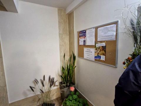 квартира за адресою Дмитрівська вул., 56-А