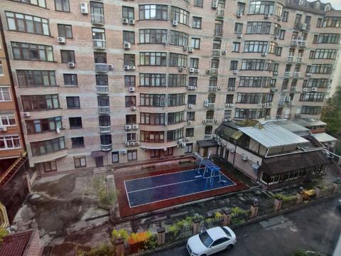 квартира за адресою Дмитрівська вул., 56-А