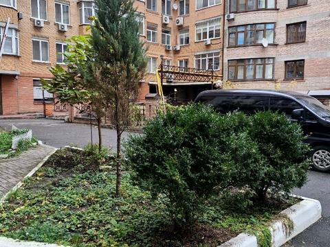 квартира за адресою Дмитрівська вул., 56-А