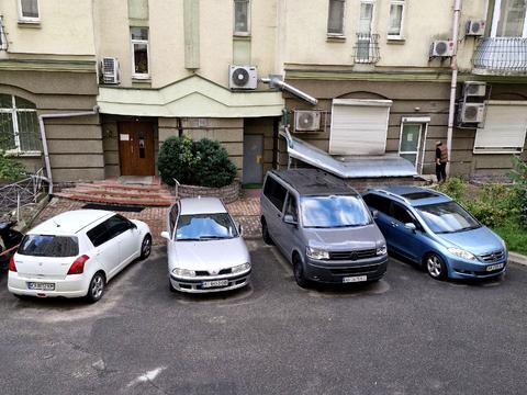 квартира за адресою Дмитрівська вул., 56-А