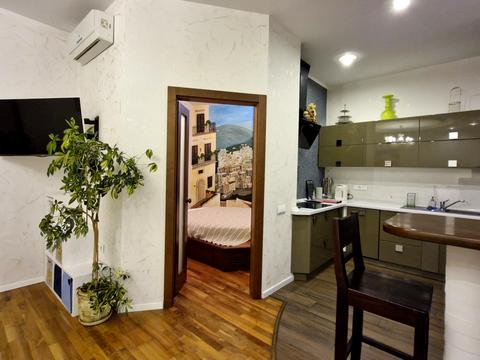 квартира за адресою Генерала Шаповала вул. (Механізаторів), 2