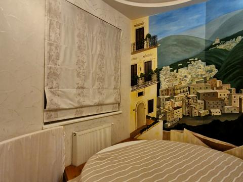 квартира за адресою Генерала Шаповала вул. (Механізаторів), 2