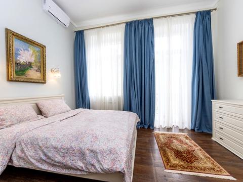 квартира за адресою Євгена Чикаленка вул. (Пушкінська), 28