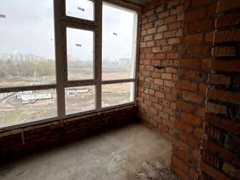 квартира по адресу Старокостянтинівське шоссе, 7/2б