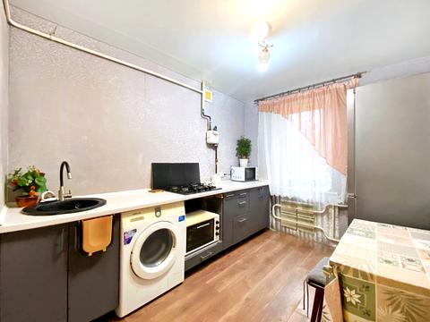 квартира по адресу Красноводская ул. (Красноводська), 1-А