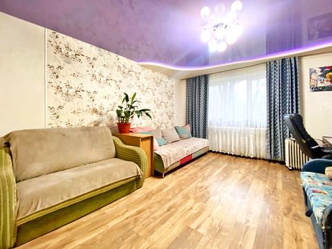 квартира по адресу Красноводская ул. (Красноводська), 1-А