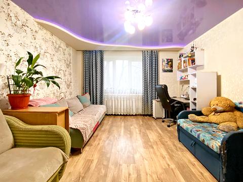 квартира по адресу Красноводская ул. (Красноводська), 1-А