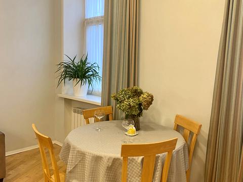 квартира по адресу Заньковецкой ул., 10