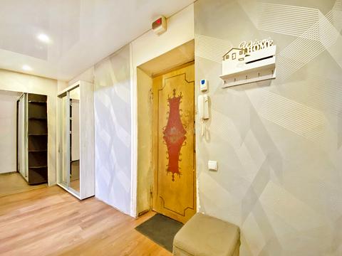 квартира по адресу Красноводская ул. (Красноводська), 1-А