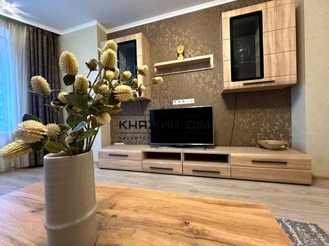 квартира по адресу Днепровская набережная ул., 26-Б