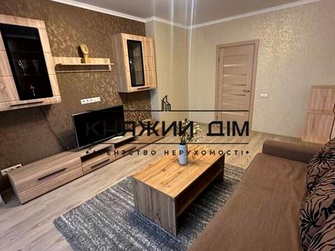 квартира за адресою Дніпровська набережна вул., 26-Б