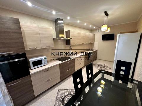 квартира за адресою Дніпровська набережна вул., 26-Б