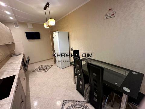 квартира за адресою Дніпровська набережна вул., 26-Б