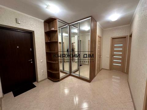 квартира за адресою Дніпровська набережна вул., 26-Б