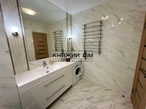 квартира за адресою Дніпровська набережна вул., 26-Б