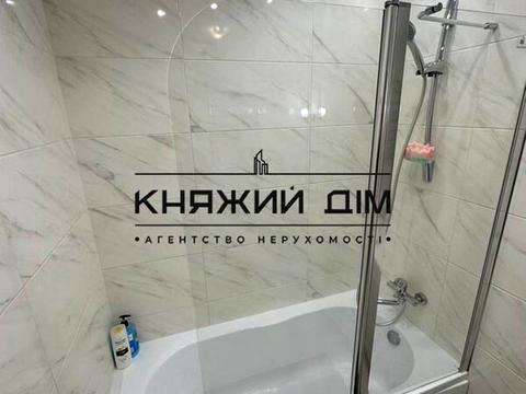 квартира за адресою Дніпровська набережна вул., 26-Б