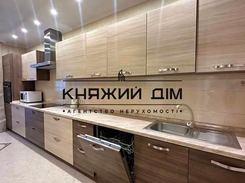 квартира за адресою Дніпровська набережна вул., 26-Б