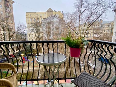 квартира по адресу Заньковецкой ул., 10