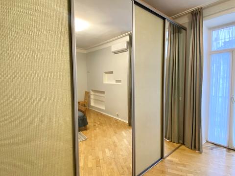 квартира по адресу Заньковецкой ул., 10