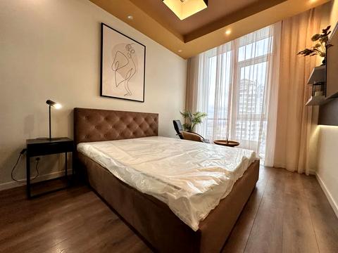 квартира за адресою Сімферопольська вул., 2-Н