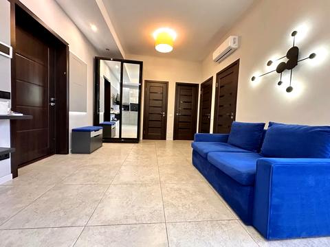 квартира за адресою Сімферопольська вул., 2-Н