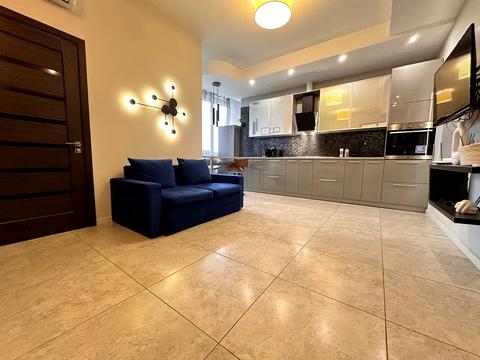 квартира за адресою Сімферопольська вул., 2-Н