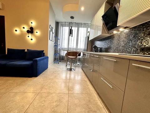 квартира за адресою Сімферопольська вул., 2-Н