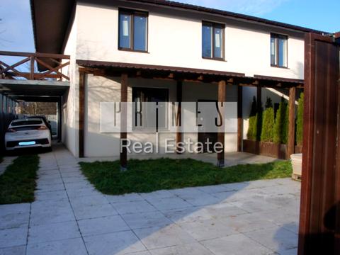 дом по адресу 13-а Садова