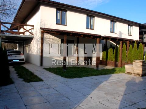 дом по адресу 13-а Садова