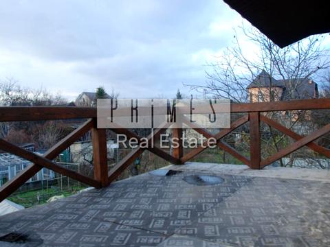 дом по адресу 13-а Садова