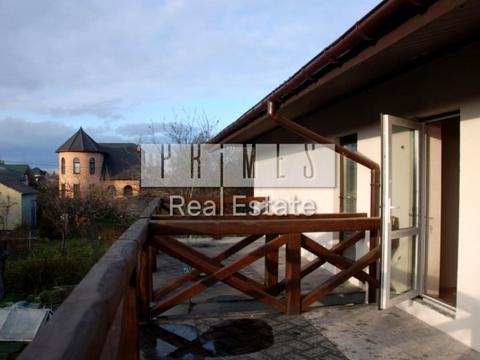 дом по адресу 13-а Садова