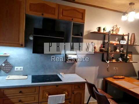 дом по адресу 13-а Садова