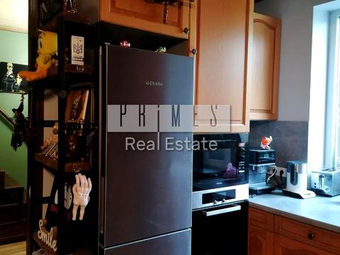 дом по адресу 13-а Садова