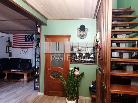 дом по адресу 13-а Садова