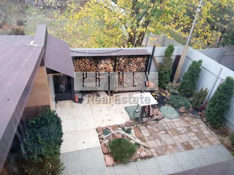 дом по адресу 13-а Садова