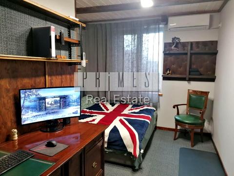 дом по адресу 13-а Садова