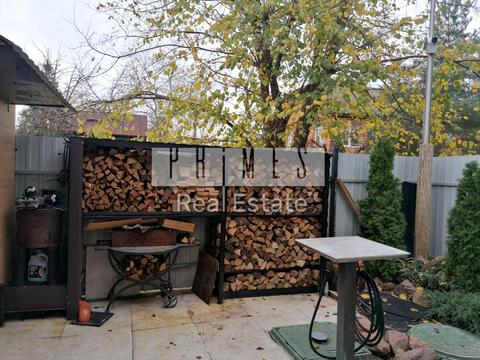 дом по адресу 13-а Садова