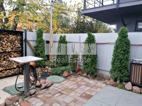 дом по адресу 13-а Садова