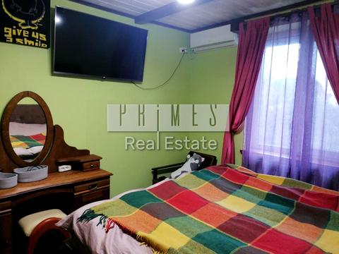 дом по адресу 13-а Садова