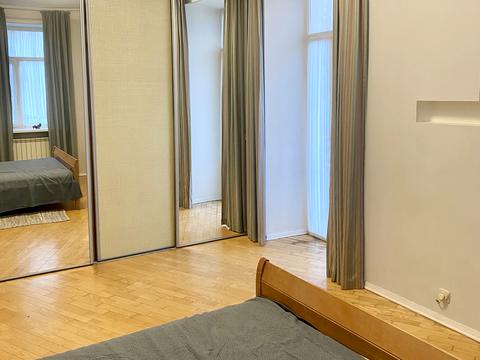 квартира по адресу Заньковецкой ул., 10